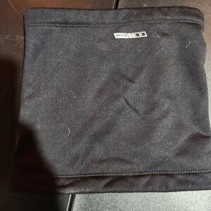 Black Face Mask for Men